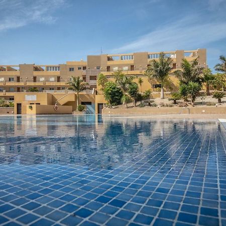 El Medano La Perla C7 Διαμέρισμα Εξωτερικό φωτογραφία