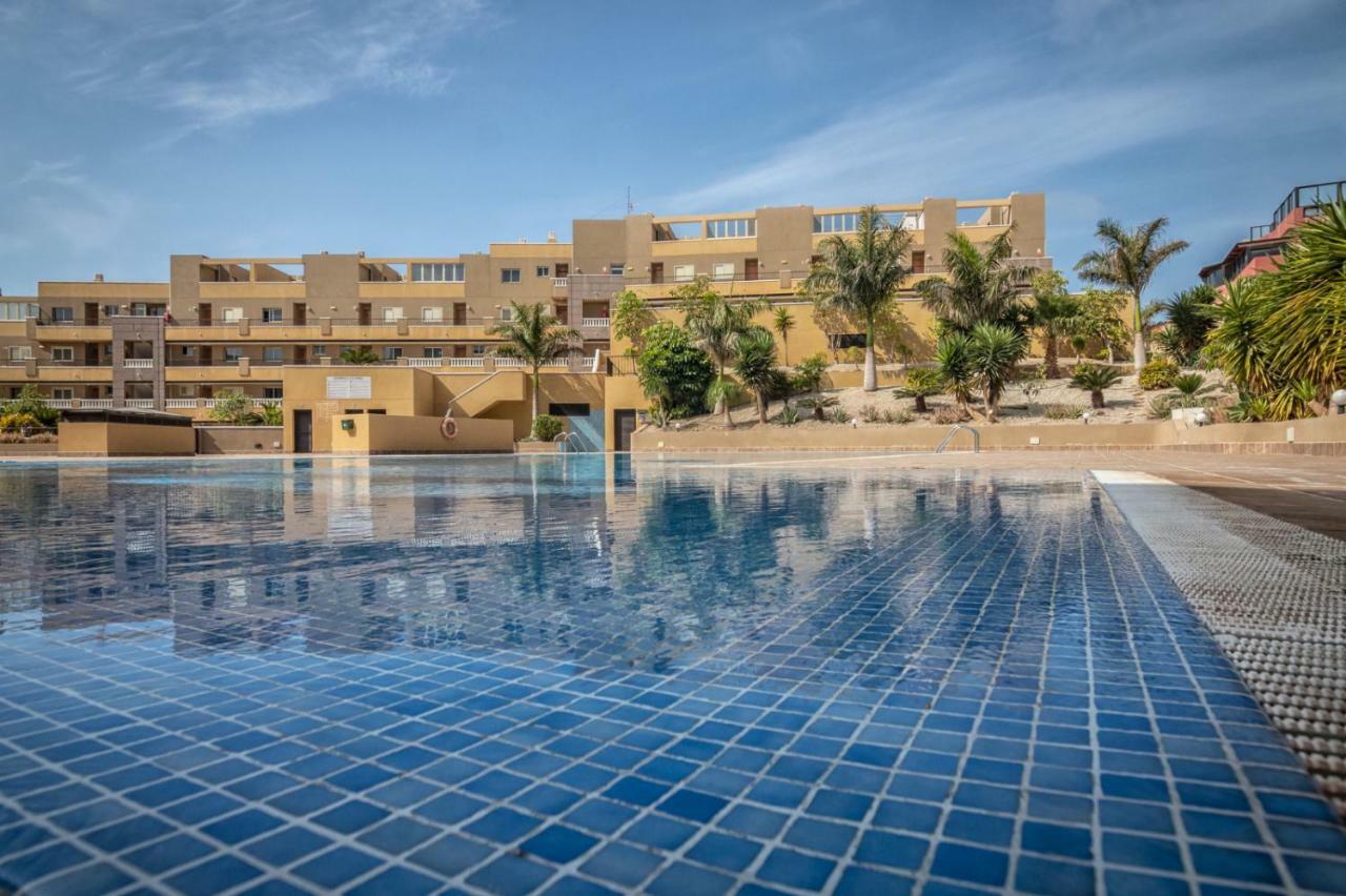 El Medano La Perla C7 Διαμέρισμα Εξωτερικό φωτογραφία