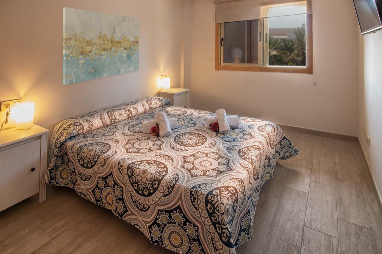 El Medano La Perla C7 Διαμέρισμα Εξωτερικό φωτογραφία