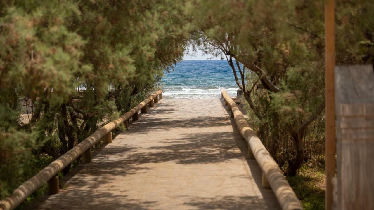 El Medano La Perla C7 Διαμέρισμα Εξωτερικό φωτογραφία