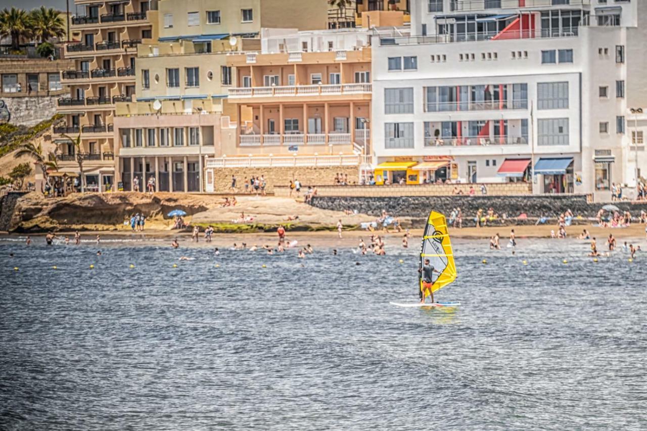 El Medano La Perla C7 Διαμέρισμα Εξωτερικό φωτογραφία