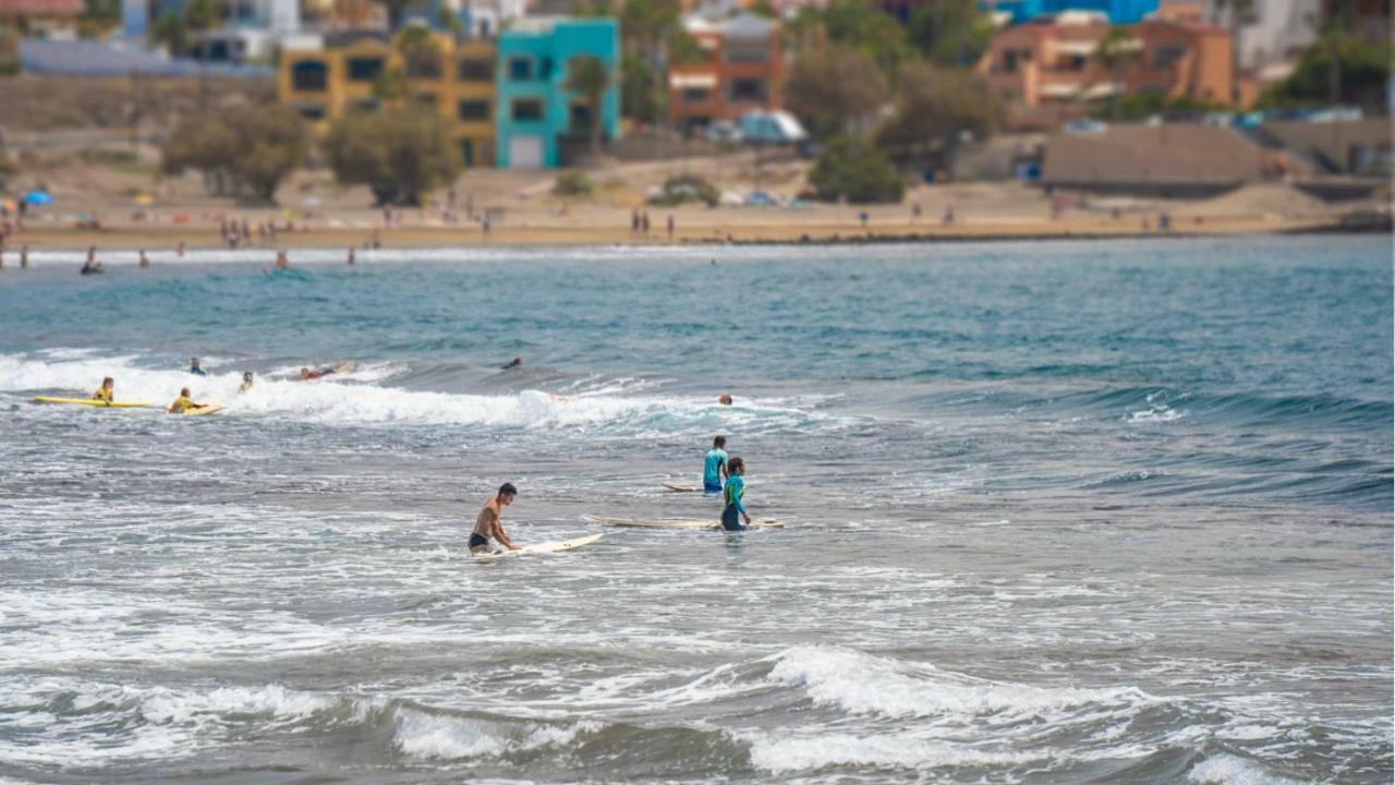 El Medano La Perla C7 Διαμέρισμα Εξωτερικό φωτογραφία