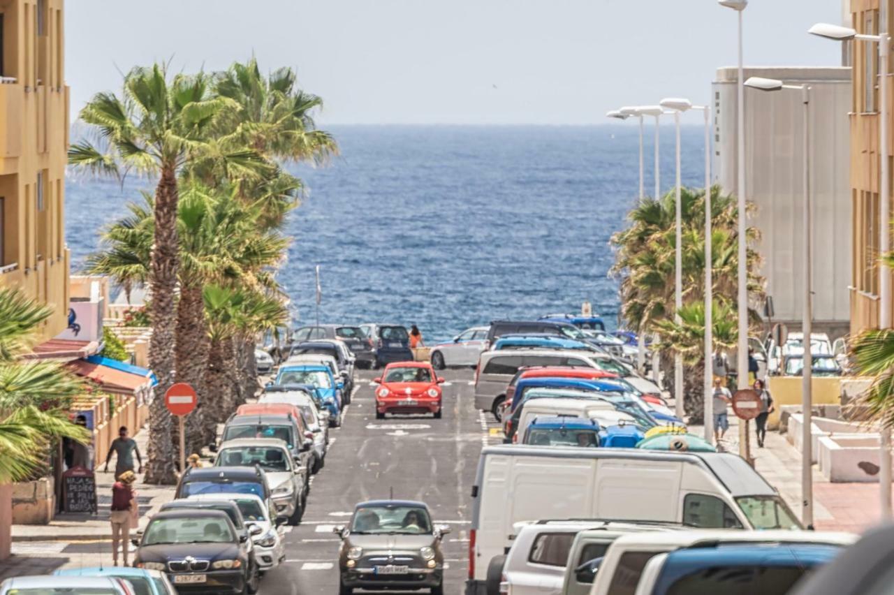 El Medano La Perla C7 Διαμέρισμα Εξωτερικό φωτογραφία